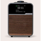 Ruark R1S Smart Radio - Grey